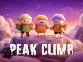 Cozy Climbing Game artwork 1