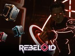 Rebeloid VR artwork 1