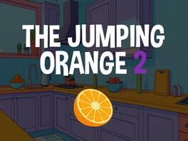 The Jumping Orange 2 artwork 1