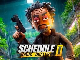 Schedule I: Drug Dealer artwork 1