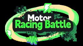 Motor Racing Battle artwork 2