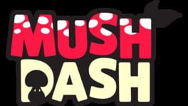 Mush Dash artwork 2