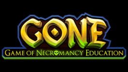 GONE: Game of Necromancy Education artwork 2