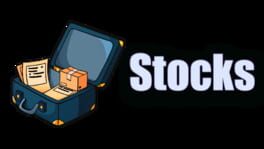 Stocks artwork 2