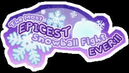 The Most Epicest Snowball Fight Ever! artwork 2