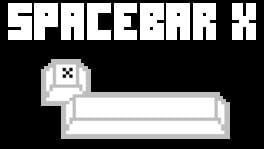 Spacebar X artwork 2