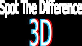 Spot the Difference 3D artwork 2