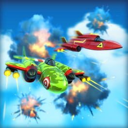 Air Patriots artwork 2