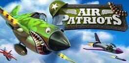 Air Patriots artwork 3