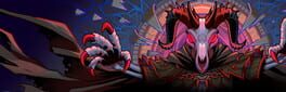 Shattered Mythos artwork 1