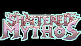 Shattered Mythos artwork 2