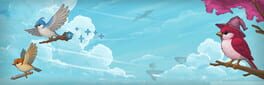 Free as Birds: Uazo artwork 1