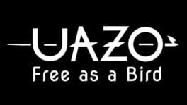 Free as Birds: Uazo artwork 2