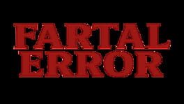 Fartal Error artwork 2