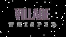 Whisper Village artwork 2