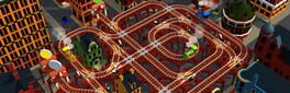 Train Maze Master artwork 1