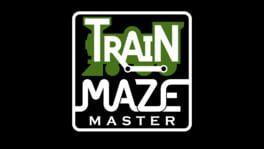 Train Maze Master artwork 2
