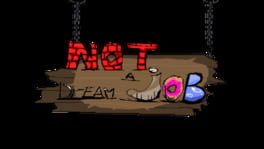 Not a Dream Job artwork 2