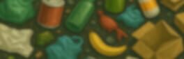 Trash Sorter Simulator artwork 1