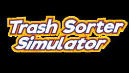 Trash Sorter Simulator artwork 2