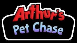 Arthur's Pet Chase artwork 2