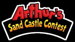 Arthur's Sand Castle Contest artwork 2