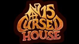 Cursed House 15 artwork 2