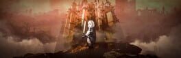 Ruins of The Titan artwork 1