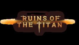 Ruins of The Titan artwork 2