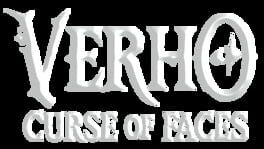 Verho: Curse of Faces artwork 3