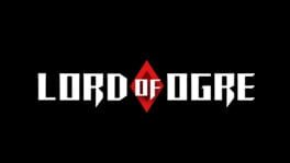 Lord of Ogre artwork 2