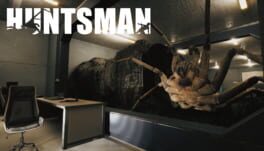 Huntsman artwork 2