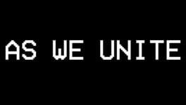 As We Unite artwork 2
