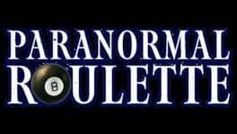 Paranormal Roulette artwork 2