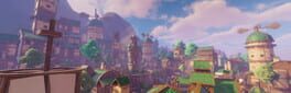 Misty Valley: A Cozy Fishing Tale artwork 1