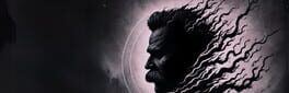 Nietzsche's Shadow artwork 1