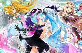Valkyrie Connect artwork 3