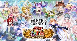 Valkyrie Connect artwork 4