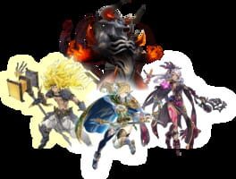 Valkyrie Connect artwork 6