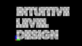Intuitive Level Design artwork 2
