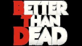Better Than Dead artwork 2