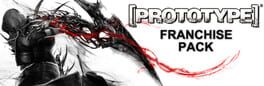 Prototype Franchise Pack artwork 1