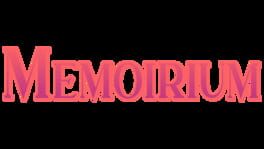 Memoirium artwork 3