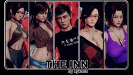 The Inn artwork 2