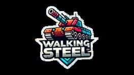 Walking Steel artwork 2