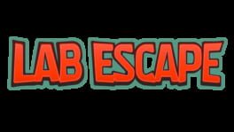 Lab Escape artwork 2