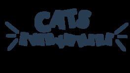 Cats Everywhere artwork 1