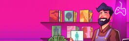 Replay Value: Second Hand Games artwork 1