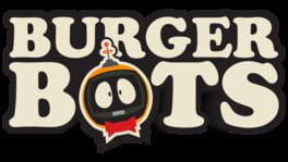 Burger Bots Inc. artwork 2
