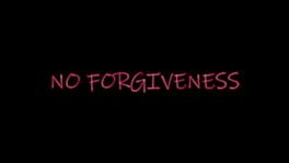 No Forgiveness artwork 2